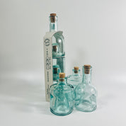 Stacking Oil / Vinegar / Dressing Bottles