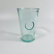 Recycled Glass Gift Box Authentic Tumbler Set of 3 300ml