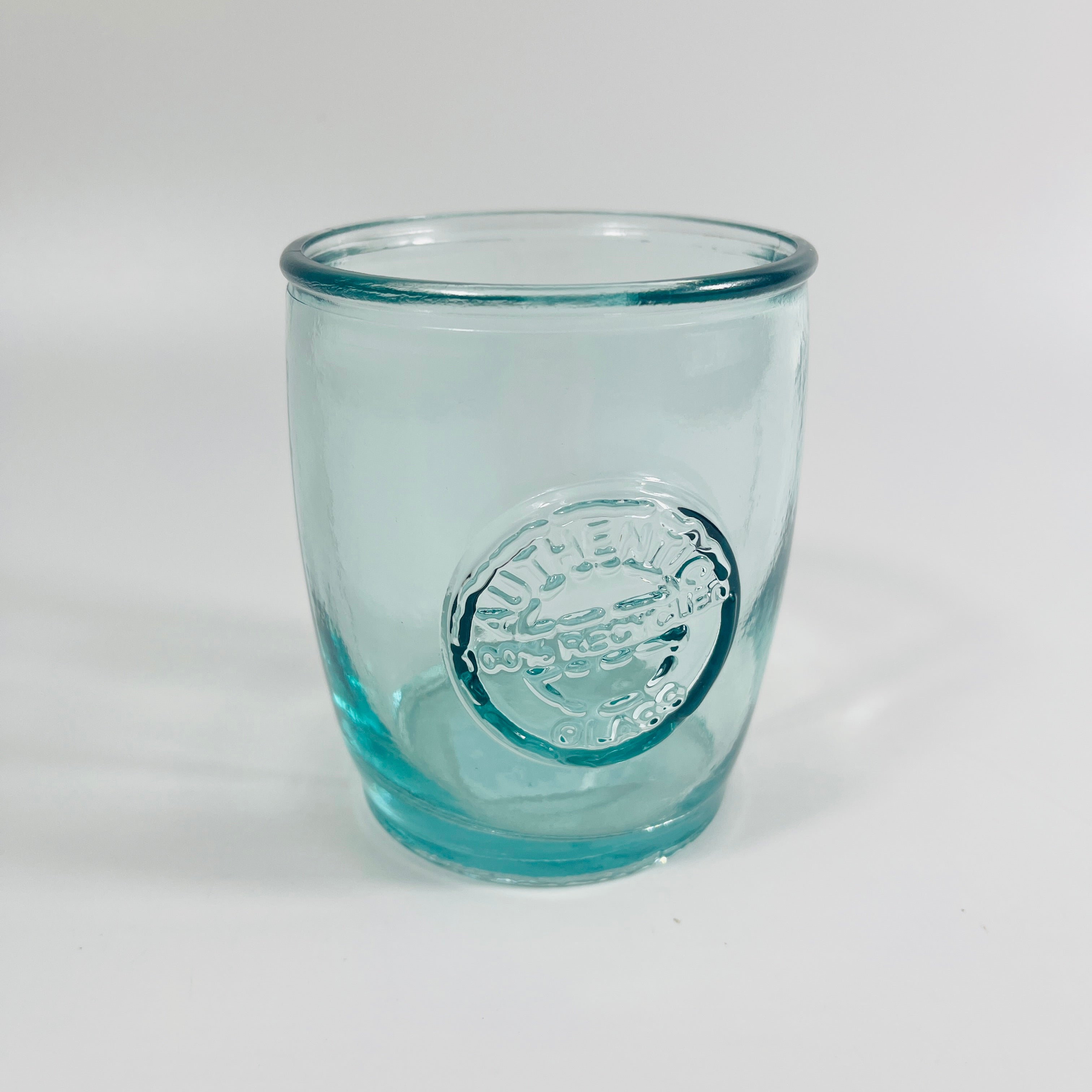 Recycled Glass Authentic Tumbler 400ml