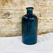 Mixed Case 20cm Ripple Vase