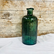 Mixed Case 20cm Ripple Vase