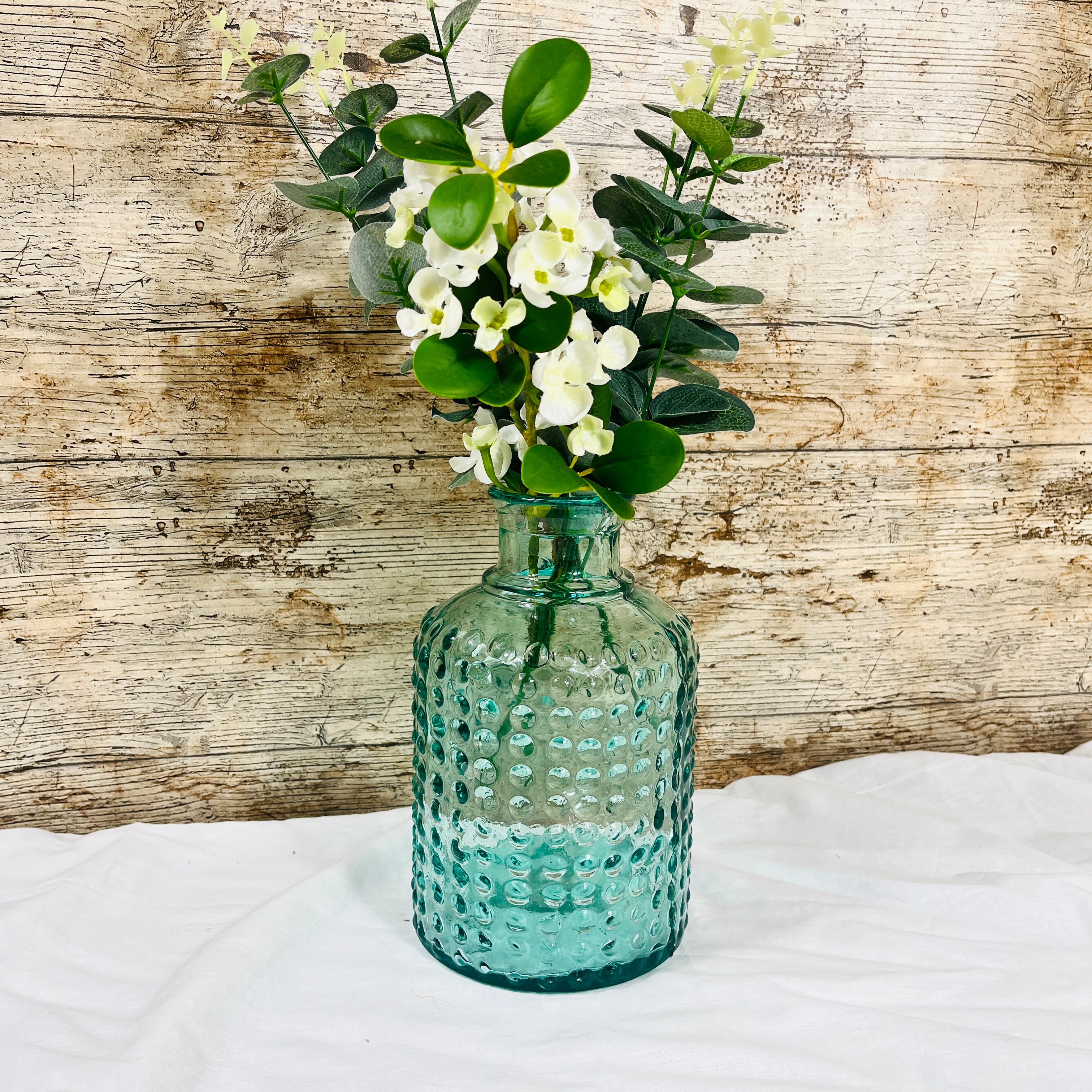 Mixed Case 20cm Bubble Vase