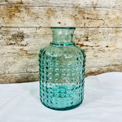 Mixed Case 20cm Bubble Vase