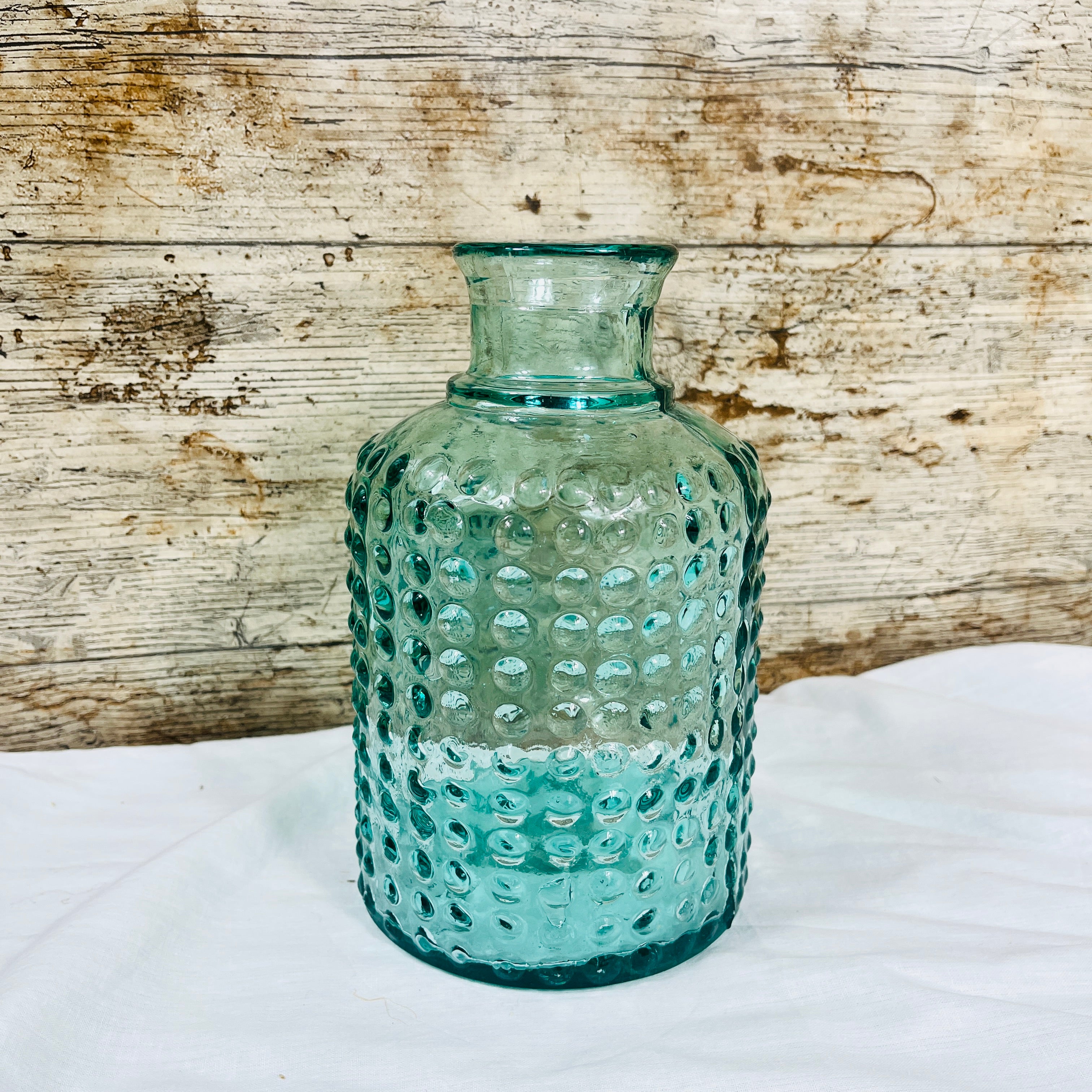 Mixed Case 20cm Bubble Vase