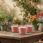 Recycled Glass Authentic Tumbler 220ml