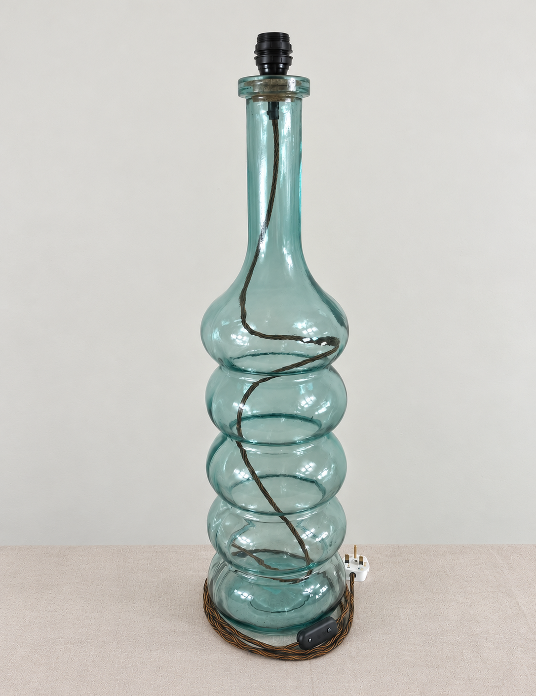 RecycledGlassLampBasewithCord.png