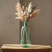 Recycled Glass 50cm Oasis Vase