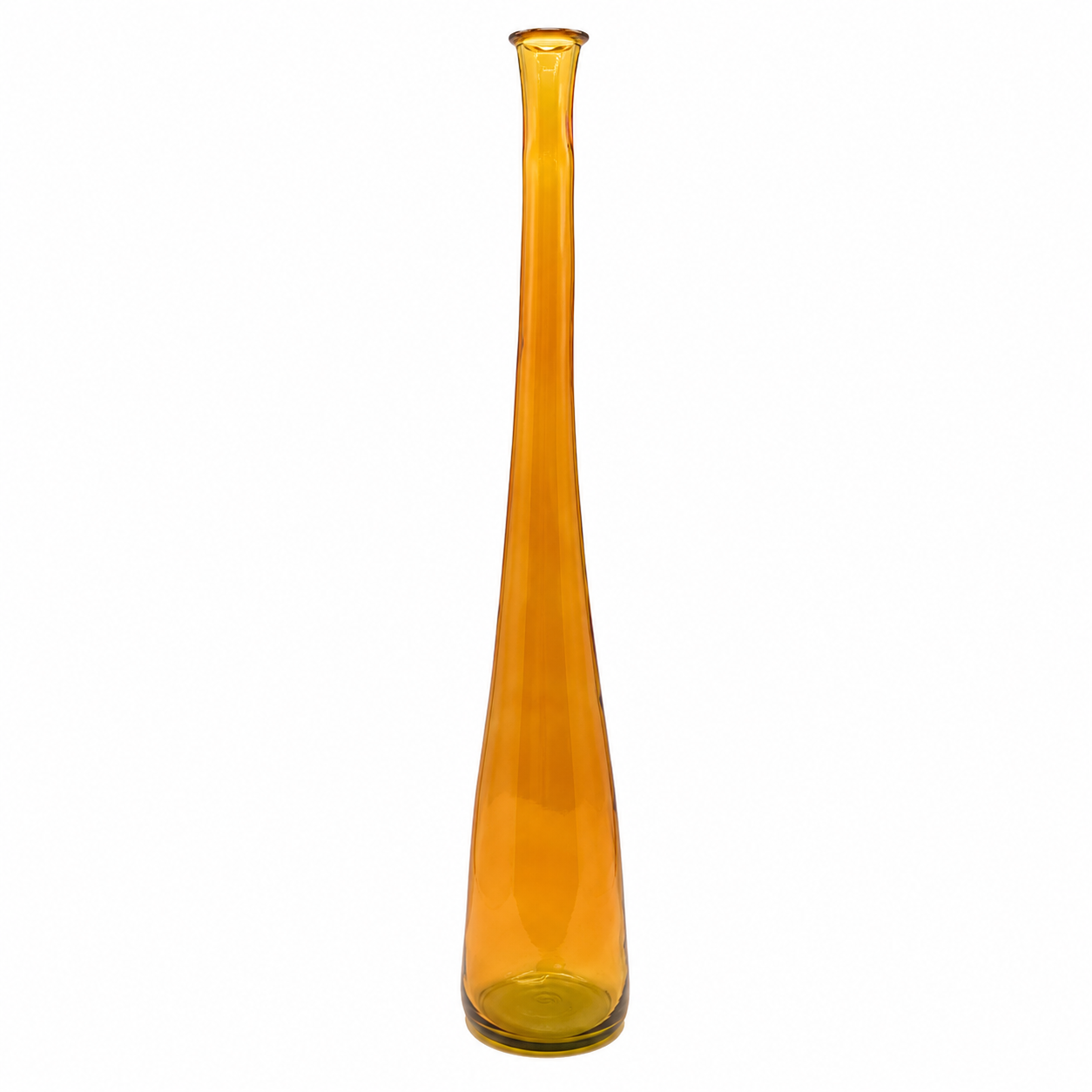Tall Floor Standing Large Vase