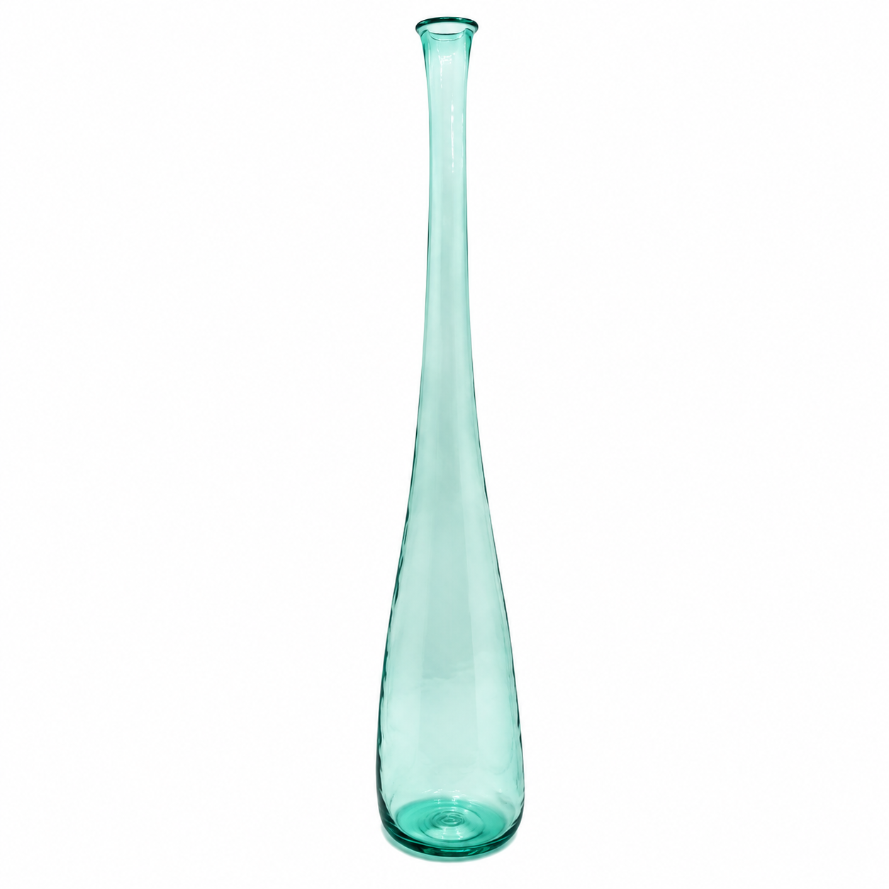 Tall Floor Standing Large Vase