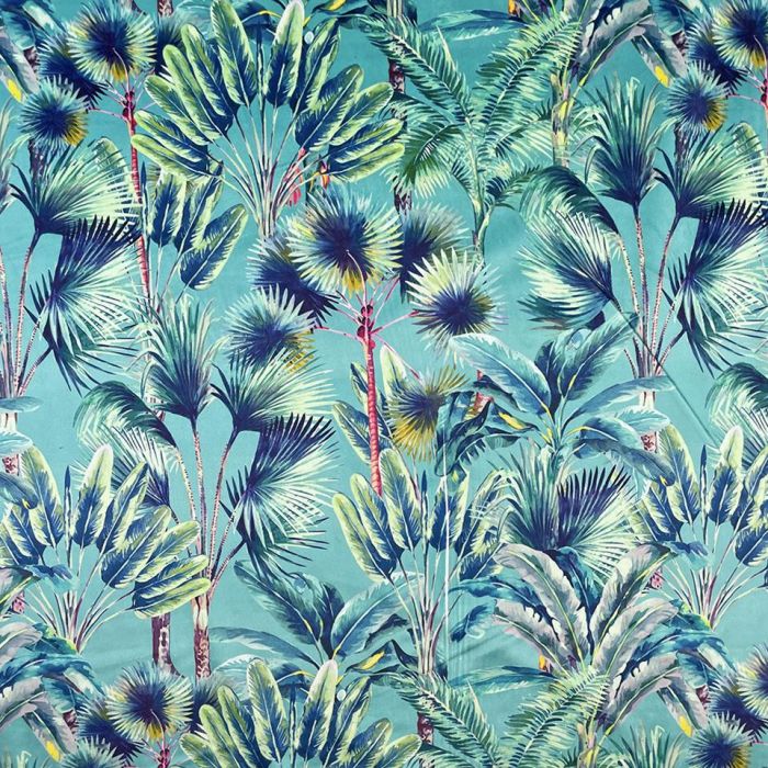 Tropical Palms Shade 8" to 18"
