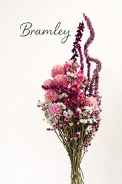 Flower and Bud Vase set