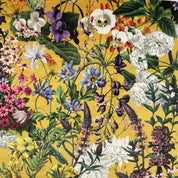 Cottage Garden Ochre Shade