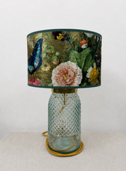 Saffron Hortus Velvet Shade