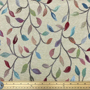 Multi Colour Vine Lamp Shade