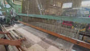Machine Washable Recycled Cotton Jarapa Rugs Extra Small & Small