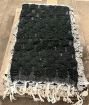 Moroccan Handwoven Berber Rug