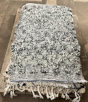 Moroccan Handwoven Berber Rug